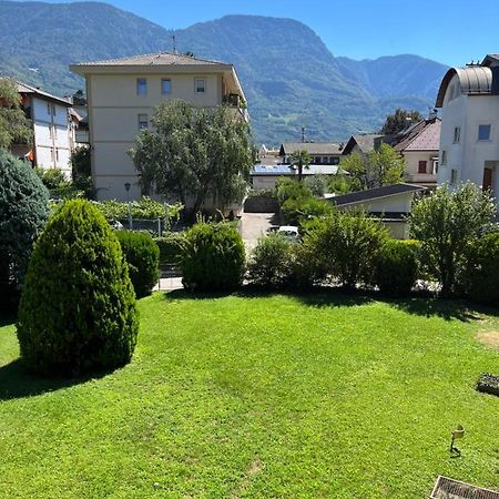 Flow Apartments Etschmann Merano Exteriör bild