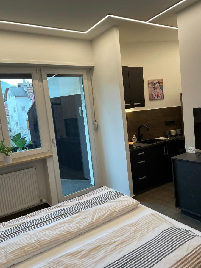 Flow Apartments Etschmann Merano Exteriör bild