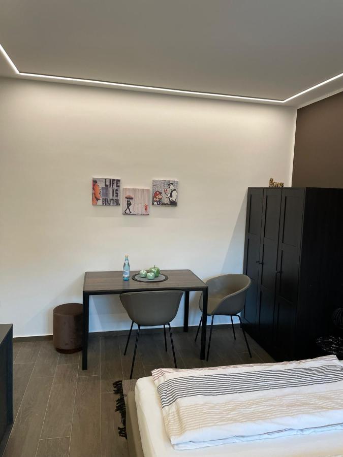 Flow Apartments Etschmann Merano Exteriör bild